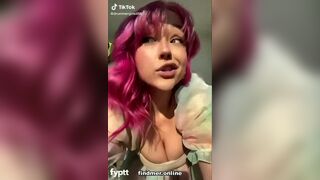 Drummerjgirls456 Juicy Pussy Flash Tiktok Video Tape Leaked