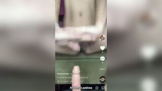 Ally Nonaa Tiktok Live Naked Video Tape Dance Leaked