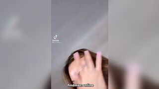 Coco4more Little Tits Asian Young Tiktok Banned Video Tape Leaked