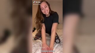 Just-wingit Amazing Naked Video Tape Tiktok Leaked