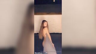 Gorgeous SolaZola Onlyfans Leaked Video Tape VI