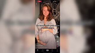 Would You Cream Pie A Pregnant Mommy [Reddit Video]