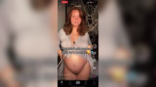 Would You Cream Pie A Pregnant Mommy [Reddit Video]