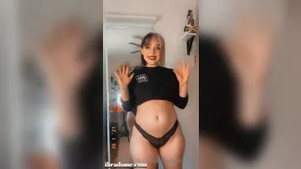 Gorgeous Anya Braddock Leaked Onlyfans Video Tape VI