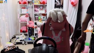 Edoongs2 Naked Accidental Korean Streamer Twitch