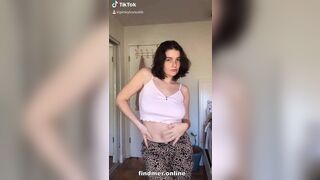 Pinkyluvsubb Naked Try On Haul Tiktok Video Tape Leaked