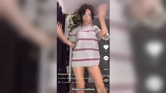 Allynonaa Tiktok Naked Latina Young Video Tape Leaked