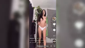 Allynonaa Tiktok Naked Latina Young Video Tape Leaked