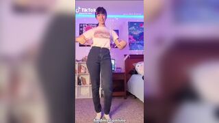 Peachii-kitten Tiktok Naked Young Banned Video Tape Leaked