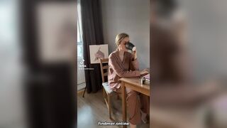 liefhebbers12 Tiktok Wet Pussy Play Blonde Leaked