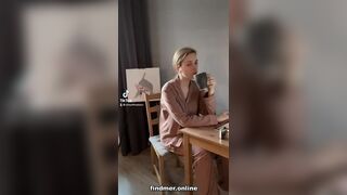 liefhebbers12 Tiktok Wet Pussy Play Blonde Leaked