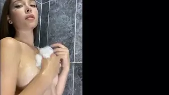 Hot Kate Kuray Naked Shower Video Tape