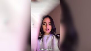 Babyfacedhoe Big Boobs Perfect Tiktok Young Tiktok Leaked