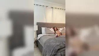 Anllela Sagra $200 Nip Slip PPV Video Tape Leaked