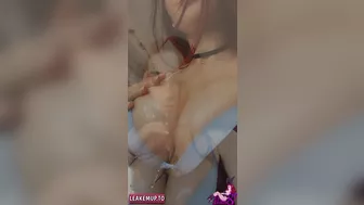 Gorgeous Pureruby87 Leaks Video Tape III