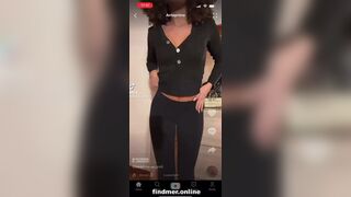 beatrice segreti Tiktok Live Naked Video Tape Leaked