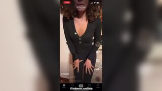 beatrice segreti Tiktok Live Naked Video Tape Leaked