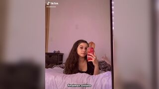 viahmona Banned Young Ass Tiktok Video Tape Leaked