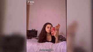 viahmona Banned Young Ass Tiktok Video Tape Leaked