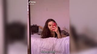 viahmona Banned Young Ass Tiktok Video Tape Leaked