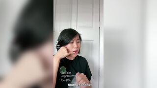 Uwuimatofu Dancing Asian Tiktok Video Tape Leaked