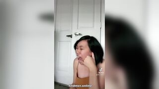 Uwuimatofu Dancing Asian Tiktok Video Tape Leaked