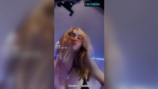 Babycakes2000 Skinny Tattoo Young Naked Tiktok Leaked