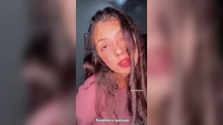 Brayanarod Cute Latina Young Tiktok Naked Leaked