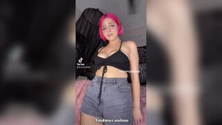 Mangobeep Young Big Nipples Tiktok Video Tape Leaked