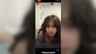 Spicysheabutter Titkok Live Showing Big Titties Leaked