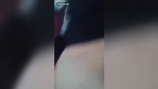 Chubby buttocks, beautiful nipples and smooth wet pussy of beautiful Pakistani girl Ayesha
 Indian Video Tape