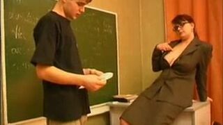 Class teacher forced student to fuck by licking her pussy
 Indian Video Tape