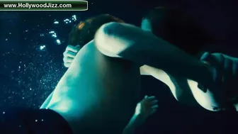 Top  Natalie Dormer And Alexandra Maria Lara Sextape Scenes From Rush 2013 Sextape Scene