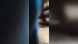 Bangladeshi girl took off her salwar kameez and showed her nude body and exposed pussy
 Indian Video Tape