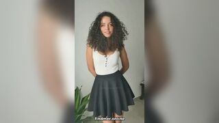 Bambitwo Naked Tiktok Amazing Cutie Video Tape Leaked