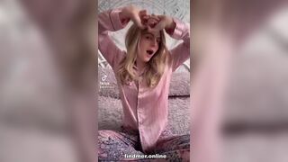 Lillieinlace Naked Bunny Cosplay Tiktok Leaked