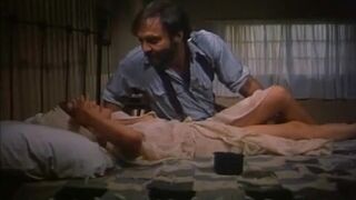 Gorgeous  Pia Zadora 8211 Butterfly Sextape Scene HD