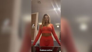 Liajanevipxof2 Lia Jane Perfect Titties Tiktok Video Tape Leaked