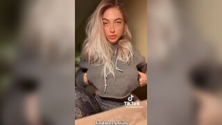 Snowgonewilder Snow Anna Perfect Titties Tiktok Video Tape Leaked