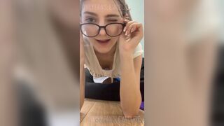 Eva Elfie Naked Onlyfans Masturbating Video Tape Leaked