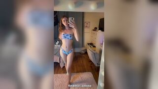 Savnnhx6 Naked Tiktok Young Video Tape Haul Leaked