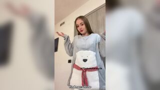 Babybunny2k Tiktok Naked Cosplay Cute Leaked