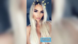 Gorgeous Amazing Rosanna Arkle Naked Amazing – Onlyfans VideoTape Leaked