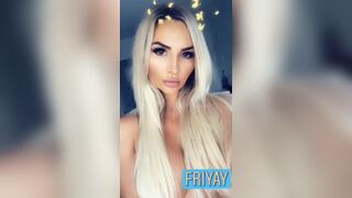 Gorgeous Amazing Rosanna Arkle Naked Amazing – Onlyfans VideoTape Leaked