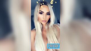 Gorgeous Amazing Rosanna Arkle Naked Amazing – Onlyfans VideoTape Leaked