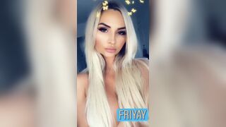 Gorgeous Amazing Rosanna Arkle Naked Amazing – Onlyfans VideoTape Leaked