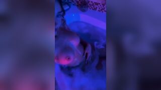 Rachel Cook Naked Bathtub Tease Video Tape Leaked