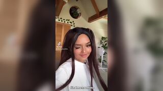 Babyfacedhoe Big Boobs Young Hazel Tiktok Leaked