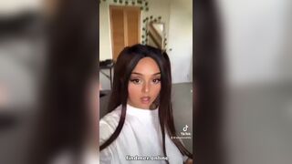 Babyfacedhoe Big Boobs Young Hazel Tiktok Leaked