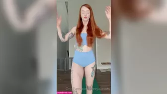Top Weejulietots Video Tape #5 – Famous Internet Girls